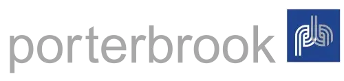 Porterbrook logo